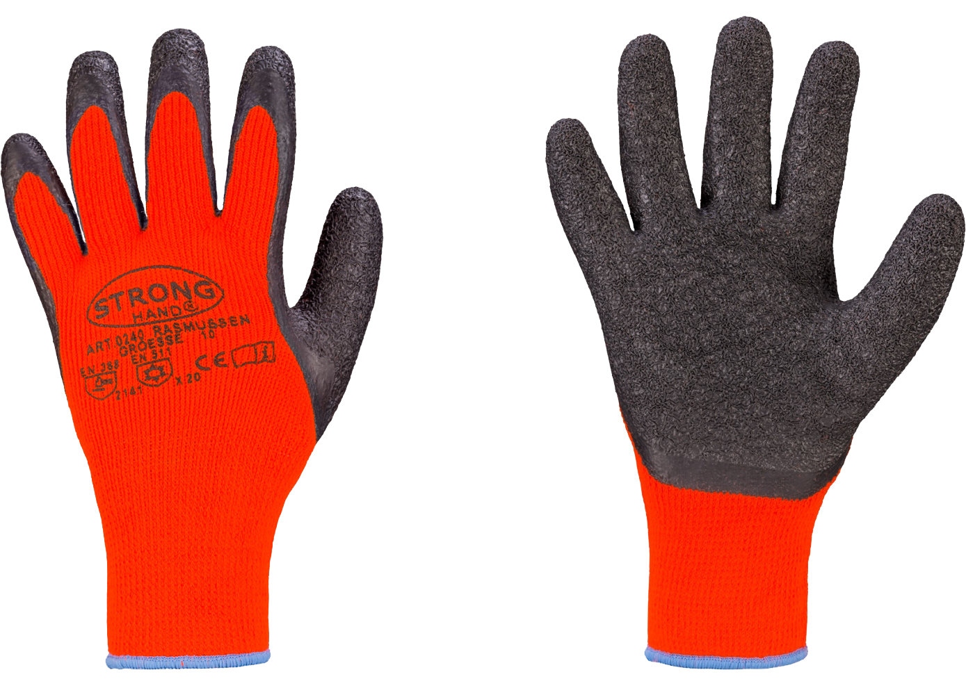 pics/Feldtmann 2016/Handschutz/google/stronghand-0240-rasmussen-winter-gloves-orange2.jpg